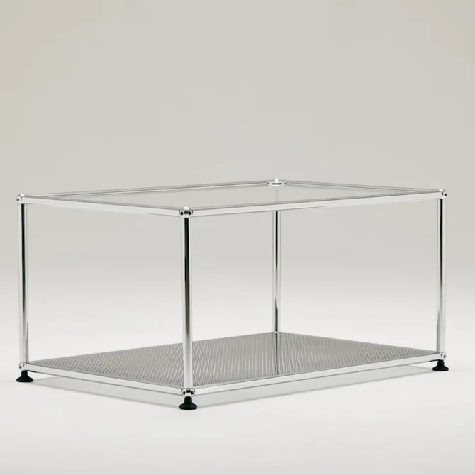 USM Haller salongbord Exclusive Edition 50 x 75 cm