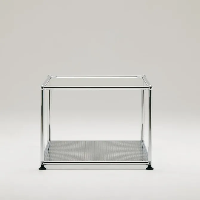 USM Haller salongbord Exclusive Edition 50 x 75 cm