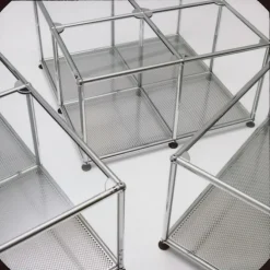 USM Haller salongbord Exclusive Edition 100 x 100 cm