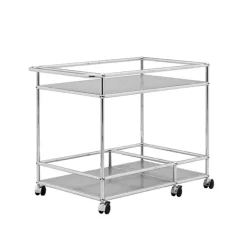 USM Haller serveringsvogn Exclusive Edition