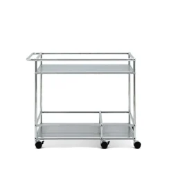 USM Haller serveringsvogn Exclusive Edition