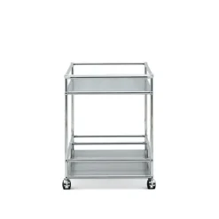USM Haller serveringsvogn Exclusive Edition
