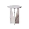 V Side Table