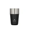 Vacuum Beer Tumbler 16Oz/470Ml Black