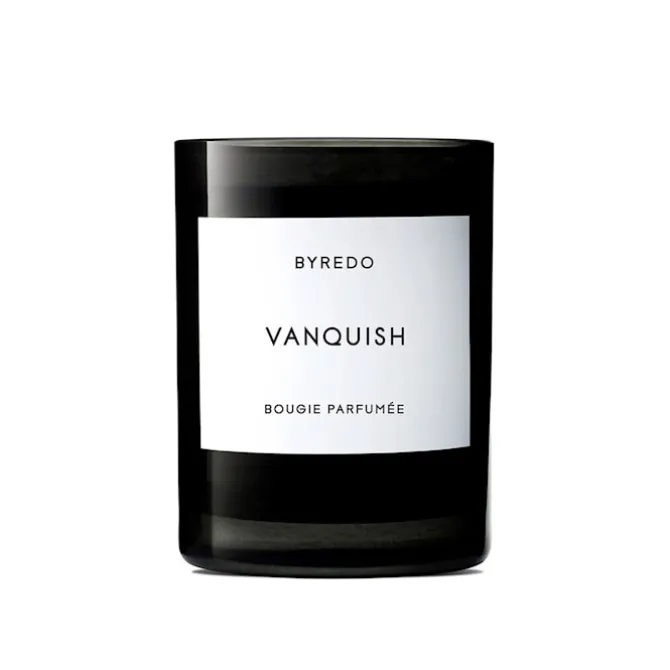 Vanquish Candle