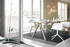 Varjo Rug - Blue