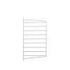 Veggavl 50x30cm 1-pack