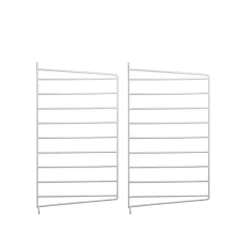 Veggavl 50x30cm 2-pack
