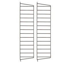 Veggavl 75x20cm 2-pack