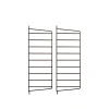 Veggavl 50x20cm 2-pack