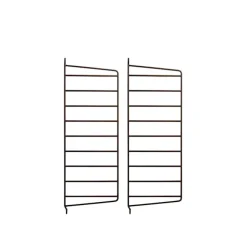 Veggavl 50x20cm 2-pack