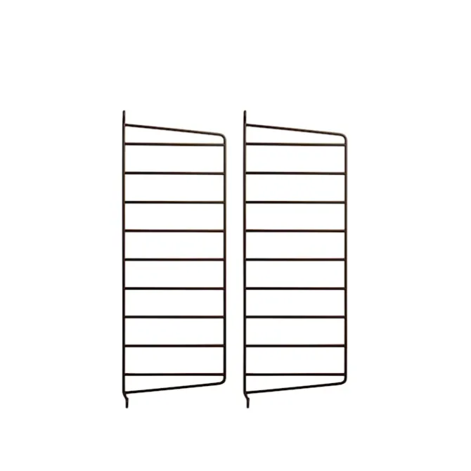 Veggavl 50x20cm 2-pack