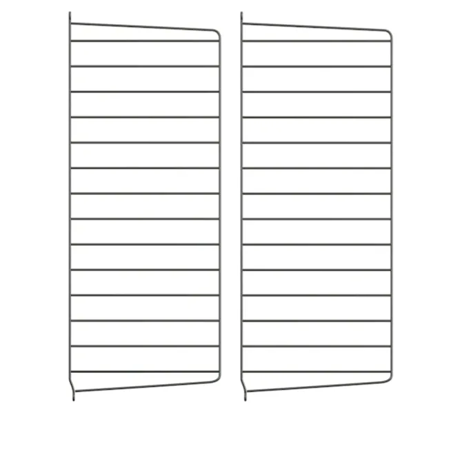 Veggavl 75x30cm 2-pack