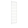 Veggavl 75x20cm 1-pack