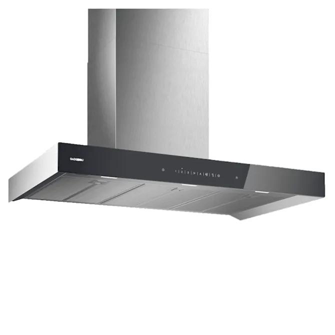 Veggmontert vifte S200