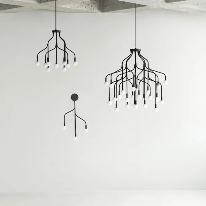Vekst Lamp Large