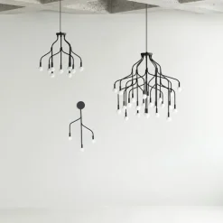 Vekst Lamp Small