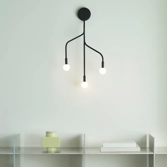 Vekst Wall Lamp