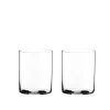 Veloce Vannglass 43 cl 2-Pack