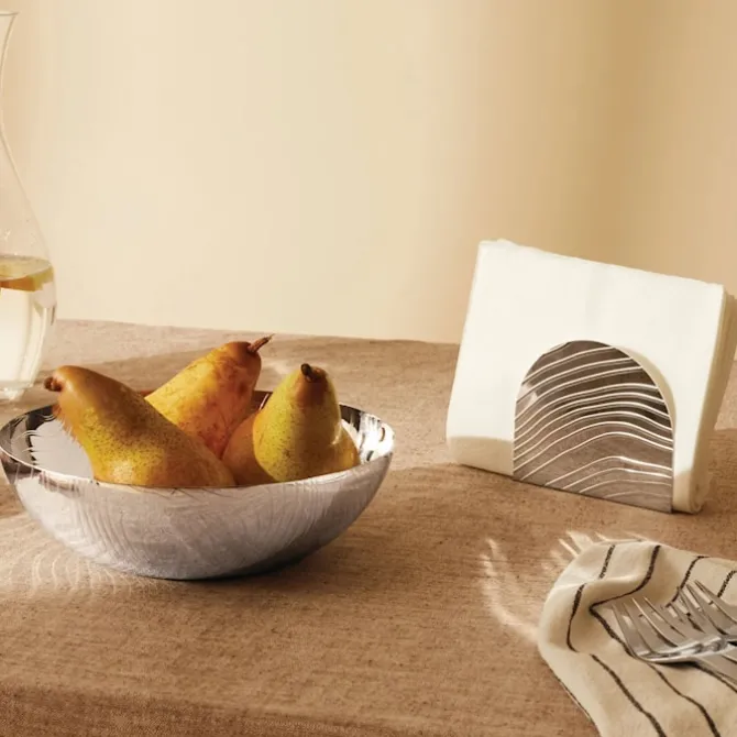 Veneer Bowl