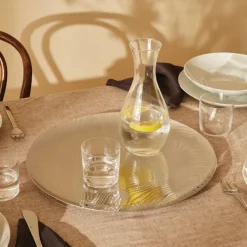Veneer Centre-Piece