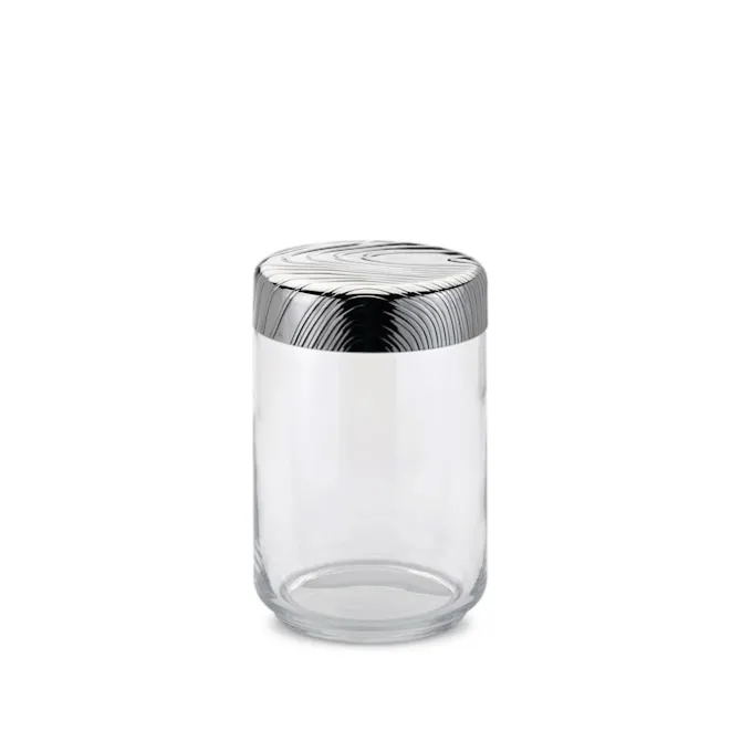 Veneer Glass Box