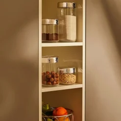 Veneer Glass Box