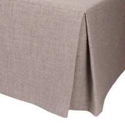 Venezia sengeteppe 44 cm Natur