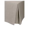 Venezia sengeteppe 54 cm Natur