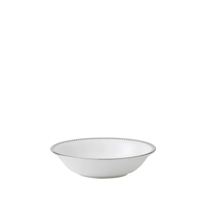 Vera Wang Grosgrain Cereal Bowl
