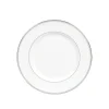 Vera Wang Grosgrain Dinner Plate
