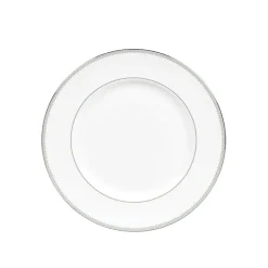 Vera Wang Grosgrain Dinner Plate