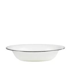 Vera Wang Grosgrain Open Vegetable Dish