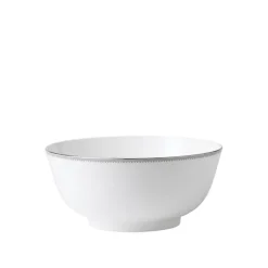 Vera Wang Grosgrain Salad Bowl