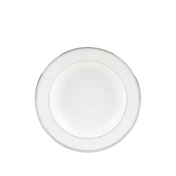 Vera Wang Grosgrain Soup Plate