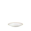 Vera Wang Lace Gold Espresso Saucer