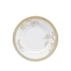 Vera Wang Lace Gold Side Plate