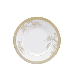 Vera Wang Lace Gold Side Plate