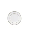 Vera Wang Lace Gold Small Plate