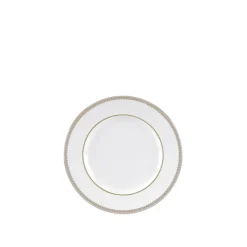 Vera Wang Lace Gold Small Plate