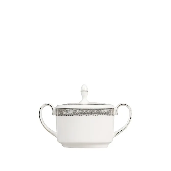 Vera Wang Lace Platinum Sugar Box
