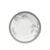 Vera Wang Lace Platinum Side Plate