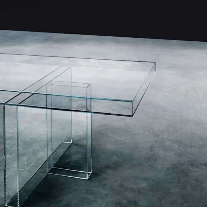 Verglas Table