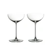 Veritas Coupe/Cocktail 2-Pack