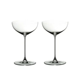 Veritas Coupe/Cocktail 2-Pack