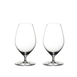 Veritas Ølglass 2-Pack