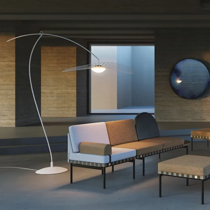 Vertigo Nova Floor Lamp
