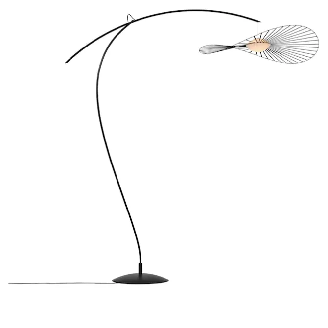 Vertigo Nova Floor Lamp
