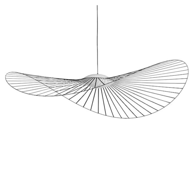 Vertigo nova pendant lamp medium 140cm