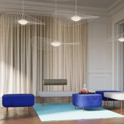 Vertigo nova pendant lamp small 110cm
